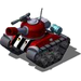 Elite Sherman Tank