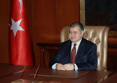 Osman güneş