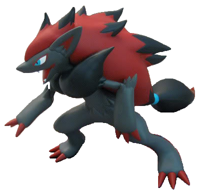 Encounter slot xy