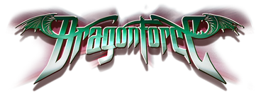 DFORCE logo