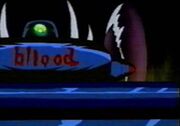 FSx022 bllood machine
