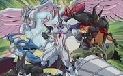 Elemental Neos Fusiones