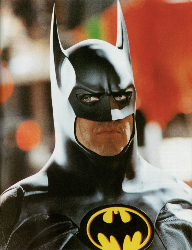 Batman (Michael Keaton) Batman Wiki