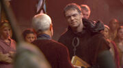 Daniel Jackson 007