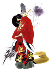 Akram-harukaartwork