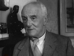 Hugo dyson