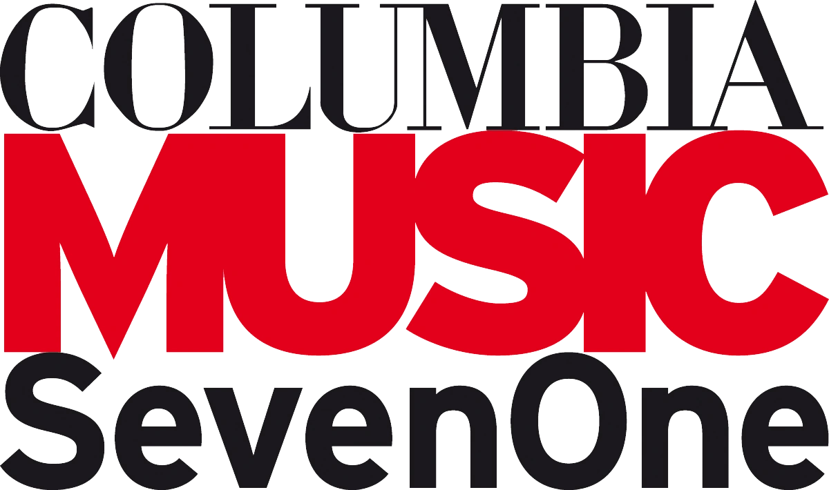 Columbia SevenOne Logopedia, the logo and branding site