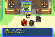 Xatu frente a tu base