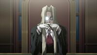 Integra the leader
