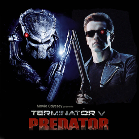 download terminator vs predator film