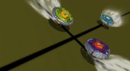ray striker special move