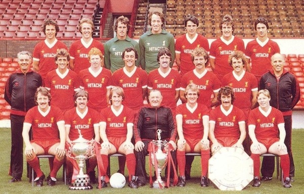 1980 liverpool shirt