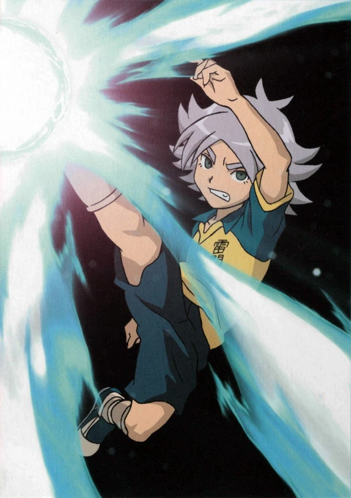 Imagen Shawn 15.jpg Inazuma Eleven Wiki