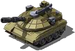 Talon Tank