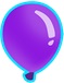 Image - Purple Bloon.jpg - Bloons Fanon Wiki, Your Bloon-Idea Hotspot Wiki