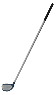 Golf Club-TBoGT