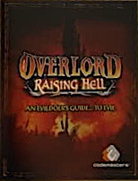 overlord raising hell mistresses