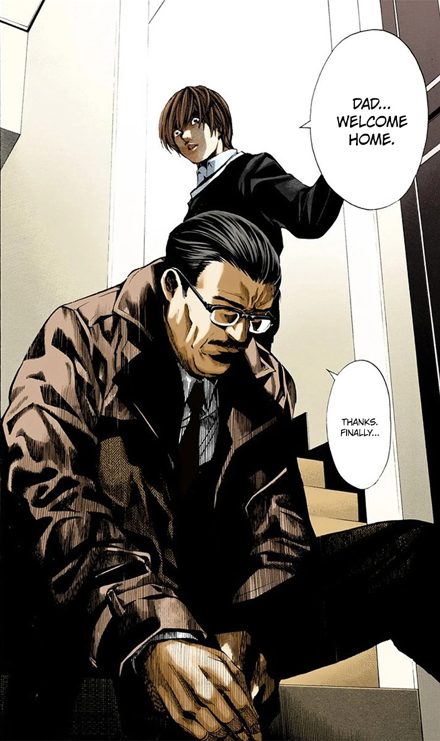 Family Death Note Wiki