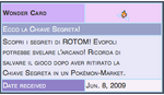 Italian Rotom