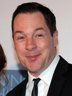 French Stewart - Allen Gregory Wiki