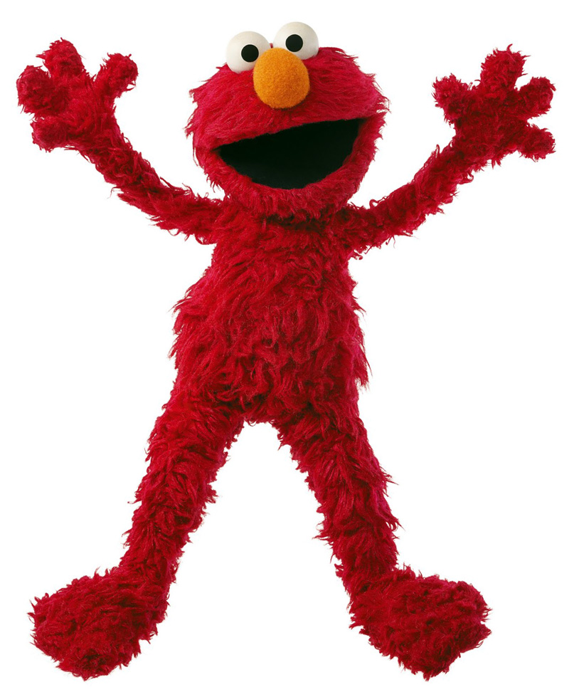 Elmo Muppet Wiki