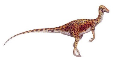 coelurus jurassic world evolution