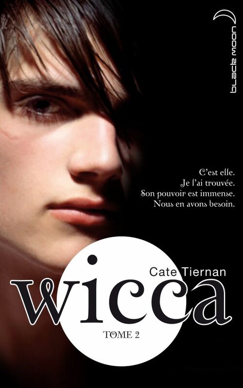 The Coven (Sweep, No. 2) by Cate Tiernan The Coven (Sweep, No. 2) by Cate Tiernan