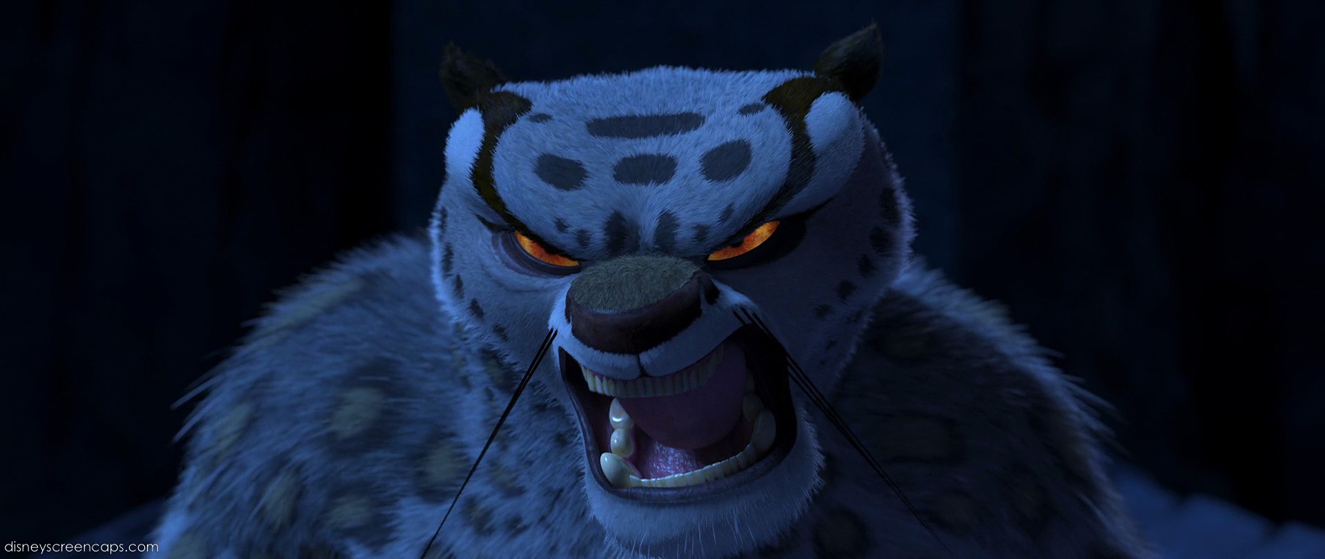 Battle of Chorh-Gom Prison | Kung Fu Panda Wiki, the online