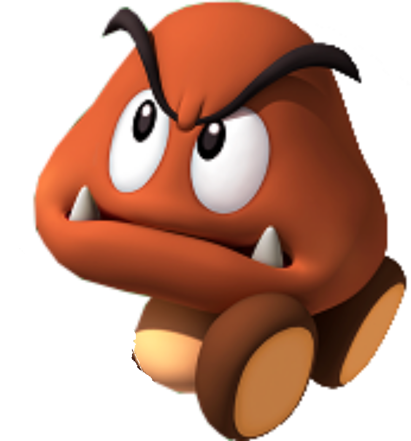 Goombas Fantendo The Video Game Fanon Wiki