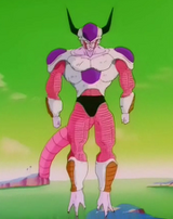 Freezer ep 79
