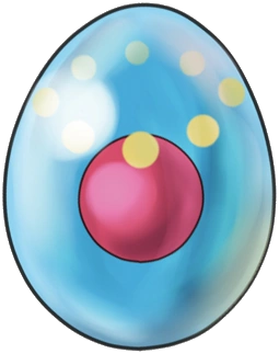 Image - Manaphy Egg.png - The Pokémon Wiki