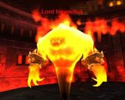 Incendius