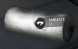 DI Bandages