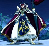 Farewell Armor