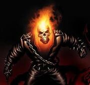 Ghost rider 2