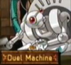 Duel machine