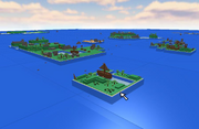 Survival404World
