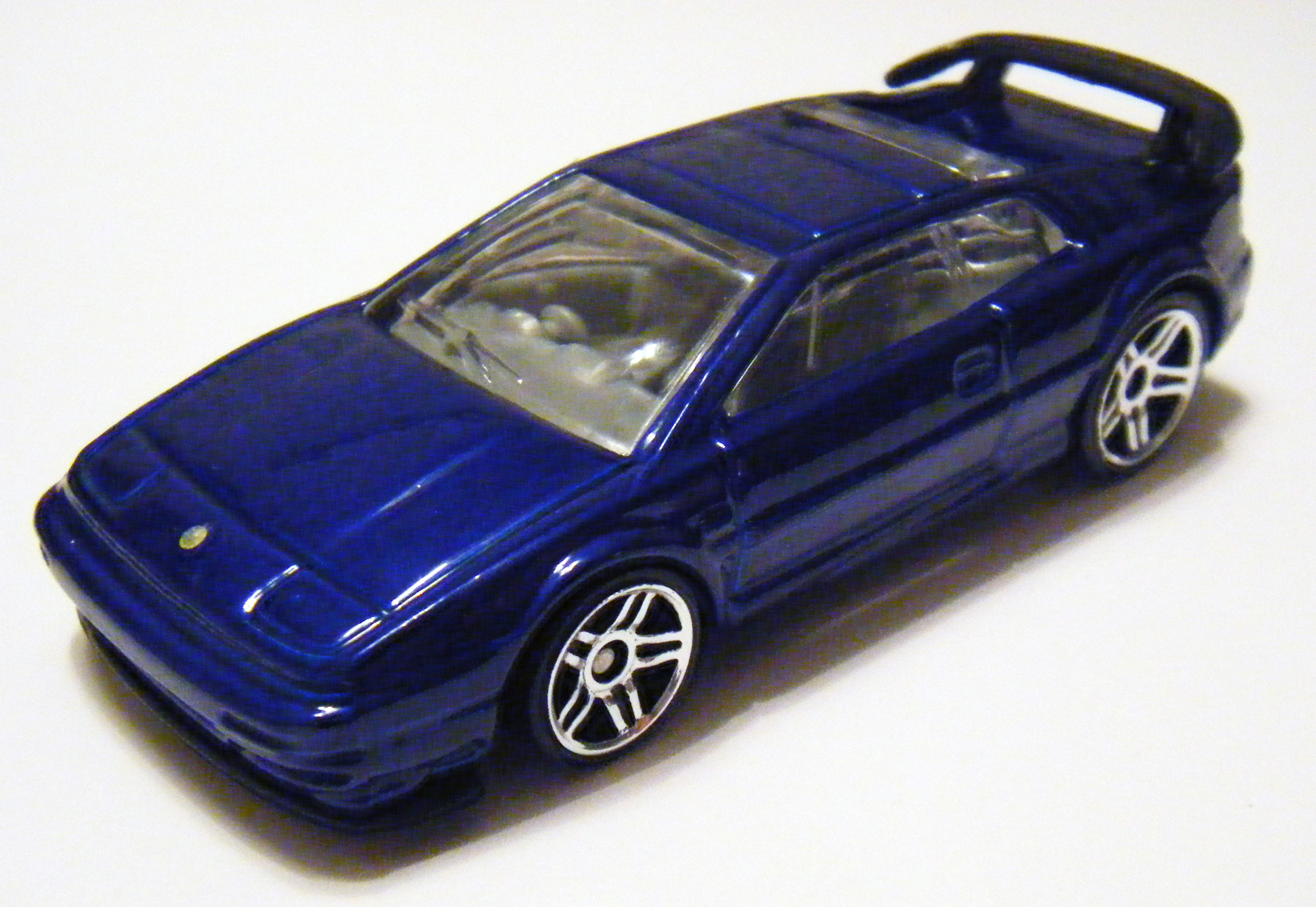 Lotus Esprit Hot Wheels Wiki 0934