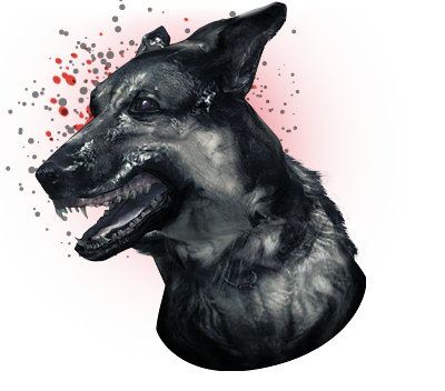 Dogs - The Call of Duty Wiki - Black Ops II, Ghosts, and more!