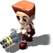Elite Commando
