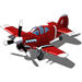 Elite Warhawk Fighter