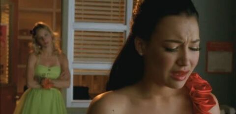 Santana-brittany-promqueen
