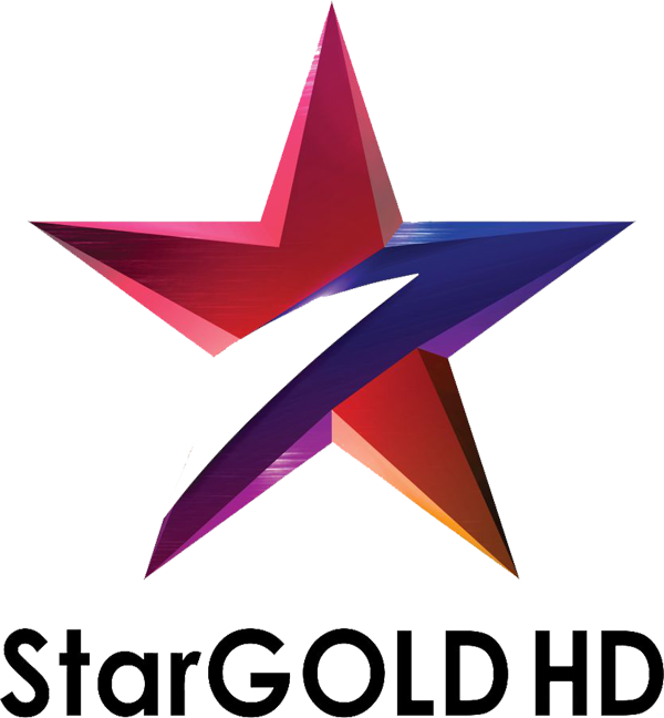 Star Gold HD Logopedia, the logo and branding site