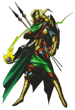 Lugh