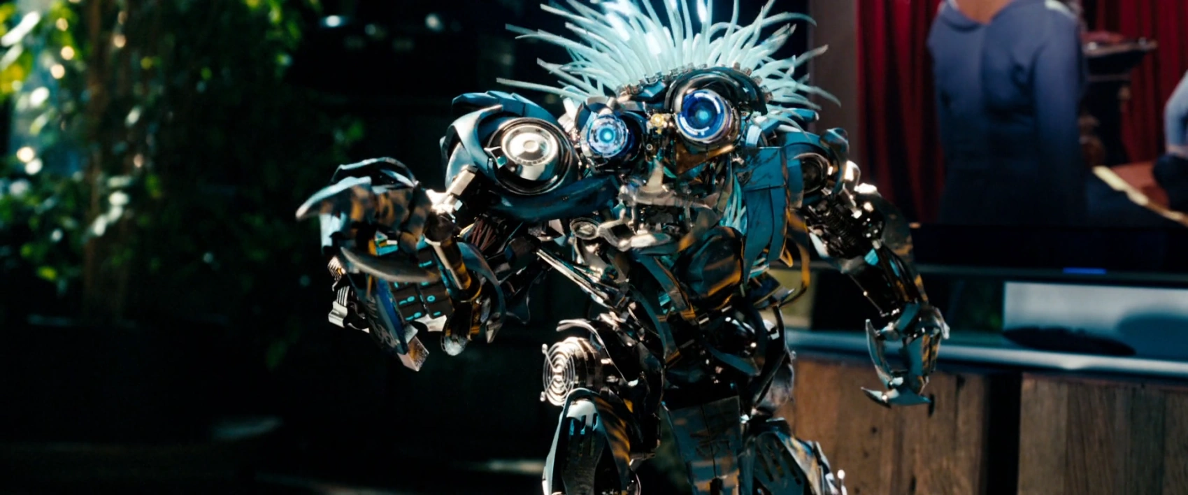 Brains Teletraan I the Transformers Wiki Age of Extinction, Transformers Prime, Fall of