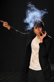 Jo+Calderone+(Lady+Gaga)+nos+VMA+2011 (2)