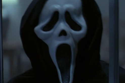 Opiniones de ghostface