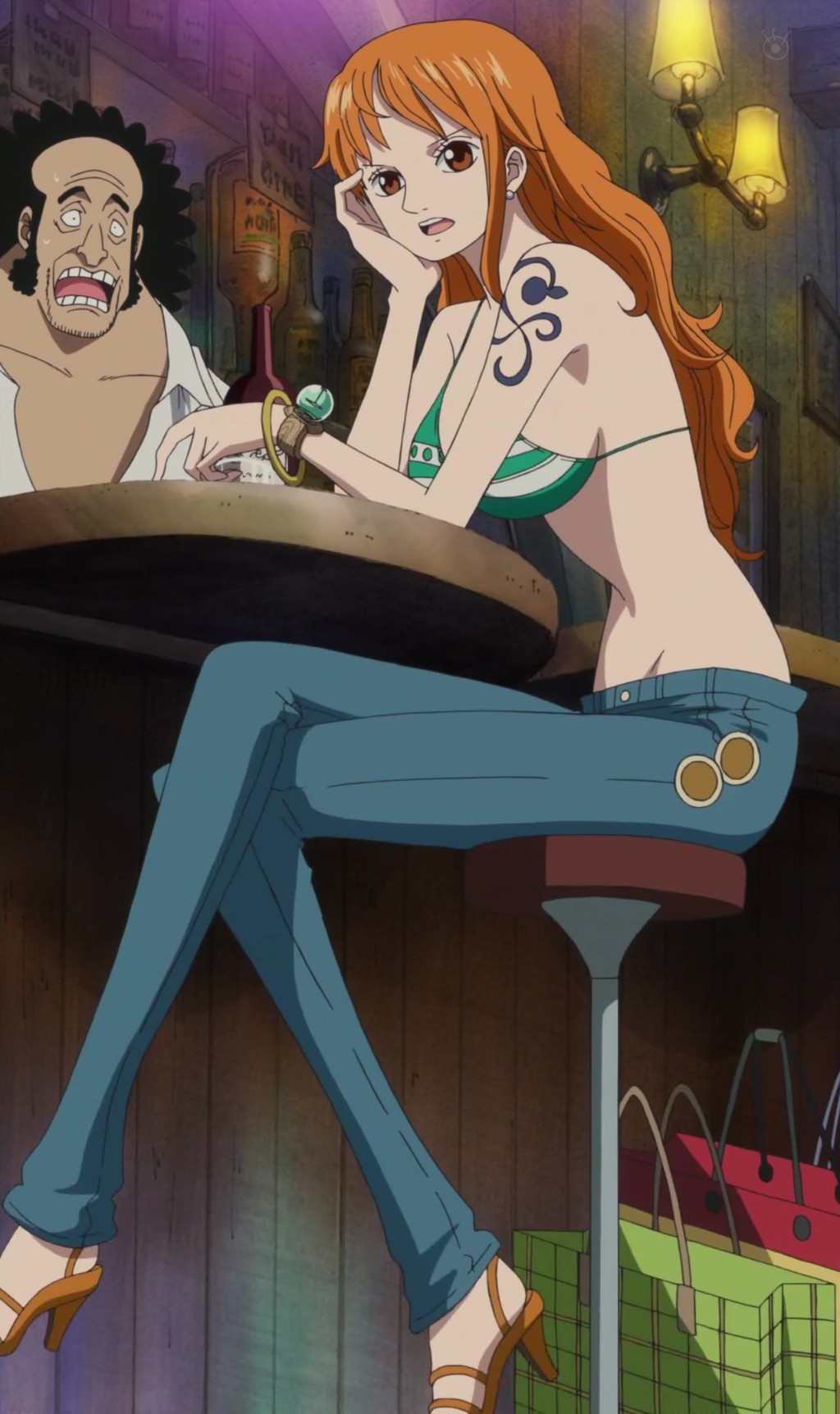 Archivo Nami Timeskip