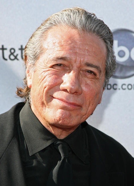 Edward James Olmos - Miami Vice Wiki