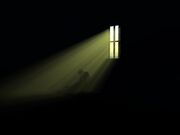 Dark-room-light-through-window-hunched-man1